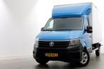 Volkswagen Crafter 35 2.0 TDI E6 Bakwagen met achterdeuren 2, Gebruikt, Euro 6, Overige kleuren, Volkswagen