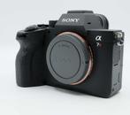 Sony A7R IV Body OCCASION (919), Ophalen of Verzenden, Zo goed als nieuw