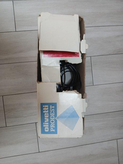Olivetti Pc 128 - Computer (1) - In originele verpakking, Spelcomputers en Games, Spelcomputers | Overige Accessoires
