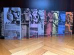 The Transformers: The IDW Collection Vol. 1/8 - 8 Complete, Nieuw