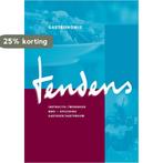 Tendens GHV instructie-/werkboek Gastronomie 9789037210323, Boeken, Verzenden, Zo goed als nieuw, H. Veelers