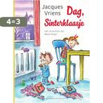 Dag, Sinterklaasje 9789000375325 Jacques Vriens, Boeken, Verzenden, Zo goed als nieuw, Jacques Vriens