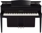 Yamaha AvantGrand N2 PE digitale piano, Nieuw
