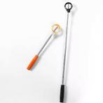 Golf Ball Retriever Telescopisch – RVS met Lock, Verzenden, Nieuw