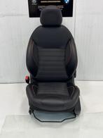 Peugeot 2008 bekleding stoel links voor half leder bj.2018, Auto-onderdelen, Gebruikt, Peugeot
