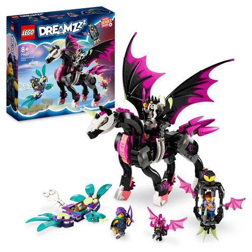 LEGO DREAMZzz - Pegasus Flying Horse 71457, Kinderen en Baby's, Speelgoed | Duplo en Lego, Ophalen of Verzenden