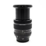 Fujifilm XF 16-80mm F4R OIS WR Objectief (Occasion), Ophalen of Verzenden, Zo goed als nieuw, Groothoeklens, Zoom