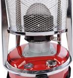 2dekans | Perel Draagbare Kerosine-/Petroleumkachel – 2600 W, Ophalen of Verzenden, Zo goed als nieuw