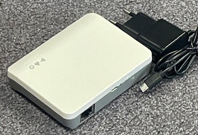 Nieuwe Itho Bridge RF repeater CVD-S ECO. 04-00087, Doe-het-zelf en Verbouw, Ventilatie en Afzuiging, Ophalen of Verzenden