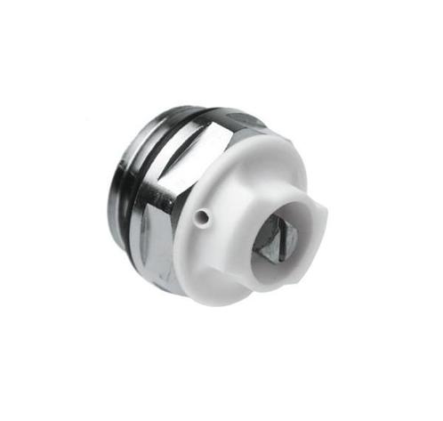 Bonfix Draaibare ontluchter (Blindstoppen & Aftappers), Doe-het-zelf en Verbouw, Verwarming en Radiatoren, Radiator, Nieuw, Hoog rendement (Hr)
