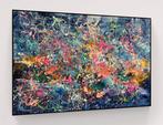 Ivanka Matiss - Coral reefs N.94 XL