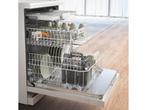 Miele G 5632 SC BRWS - Vrijstaande vaatwasser -, Witgoed en Apparatuur, Verzenden, Zo goed als nieuw