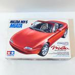 Tamiya 1:24 - Modelbouwdoos - Mazda MX-5 Miata - 24082, Nieuw