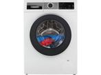 Bosch WGG24405NL - Serie 6 - Wasmachine - 1400 rpm -, Witgoed en Apparatuur, Wasmachines, Verzenden, Zo goed als nieuw