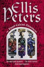 9780751501117 Third Cadfael Omnibus | Tweedehands, Boeken, Zo goed als nieuw, Ellis Peters, Verzenden