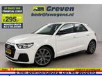 Audi A1 30 TFSI Cam Carplay Clima Cruise Virtual PDC 17LMV, Automaat, Wit, Nieuw, Benzine