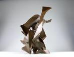 Jean Campa (1933-2024) - sculptuur, Sans Titre - 63.5 cm -