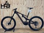 Specialized Kenevo Expert E-Mountainbike Sram X01 2022, Overige merken, 45 tot 49 cm, Ophalen of Verzenden, Zo goed als nieuw