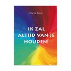 Ik zal altijd van je houden! 9789463690720 Geja van Reenen, Verzenden, Zo goed als nieuw, Geja van Reenen