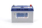Accu / Batterij NISSAN PICK UP (2.5 D,2.5 D 4WD), Ophalen of Verzenden, Nieuw