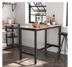 Hoppa! LBT91X Vintage Metalen Bartafel van 79€ naar 63€, Ophalen of Verzenden