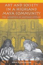 Art and Society in a Highland Maya Community, Ophalen of Verzenden, Nieuw