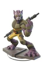 Zeb Orrelios - Disney Infinity 3.0 PS3 Morgen in huis!, Ophalen of Verzenden, Zo goed als nieuw