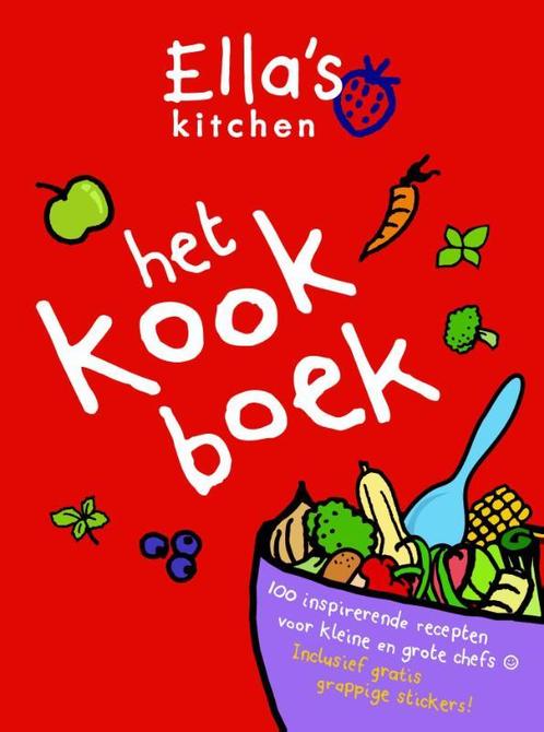 Ellas kitchen 9789045207490, Boeken, Overige Boeken, Zo goed als nieuw, Verzenden