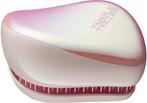 TANGLE TEEZER COMPACT STYLER HOLOGRAPHIC 1 STUK, Sieraden, Tassen en Uiterlijk, Uiterlijk | Haarverzorging, Verzenden, Nieuw