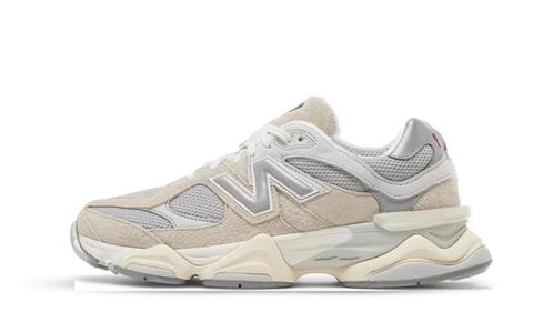 New Balance 9060 Lunar New Year  Grey  - Maat 38.5, Kleding | Dames, Schoenen, Nieuw, Sneakers of Gympen, Ophalen of Verzenden