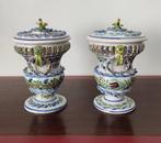 Ceramica Valenciana - José Gimeno Martinez - dekselvaas (2)