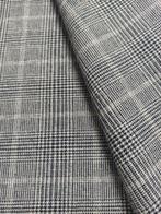 B86 - 650 x 150 cm - Fantastico Principe di Galles in 100%