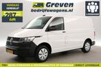 Volkswagen Transporter 2.0 TDI 140PK L1H1, Auto's, Stof, Gebruikt, Euro 6, Volkswagen
