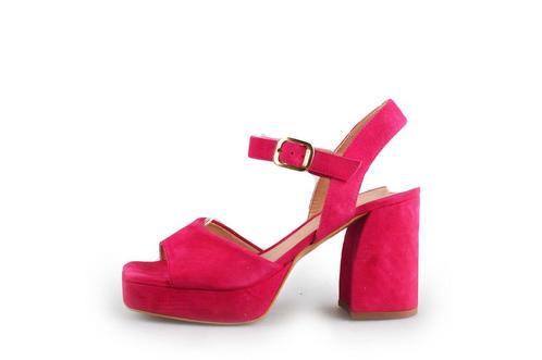 Unisa Sandalen in maat 35 Roze | 10% extra korting, Kleding | Dames, Schoenen, Overige kleuren, Zo goed als nieuw, Sandalen of Muiltjes