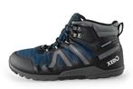 xero shoes Veterboots in maat 42 Blauw | 10% extra korting, Boots, Zo goed als nieuw, Xero shoes, Verzenden