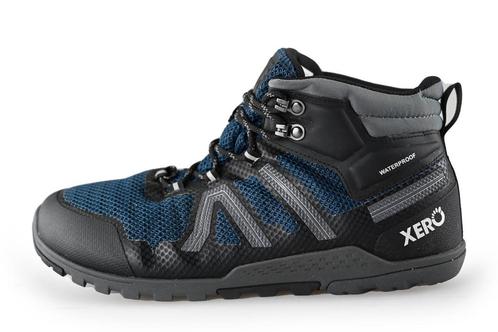 xero shoes Veterboots in maat 42 Blauw | 10% extra korting, Kleding | Heren, Schoenen, Blauw, Zo goed als nieuw, Boots, Verzenden