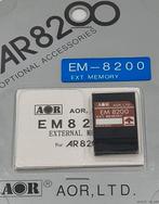 AOR EM-8200, Verzenden, Nieuw