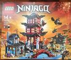 Lego - Ninjago - 70751 - 2000-2010 - Italië, Nieuw