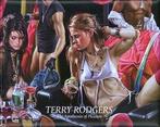 Terry Rodgers - The apotheosis of Pleasure, Nieuw, Verzenden