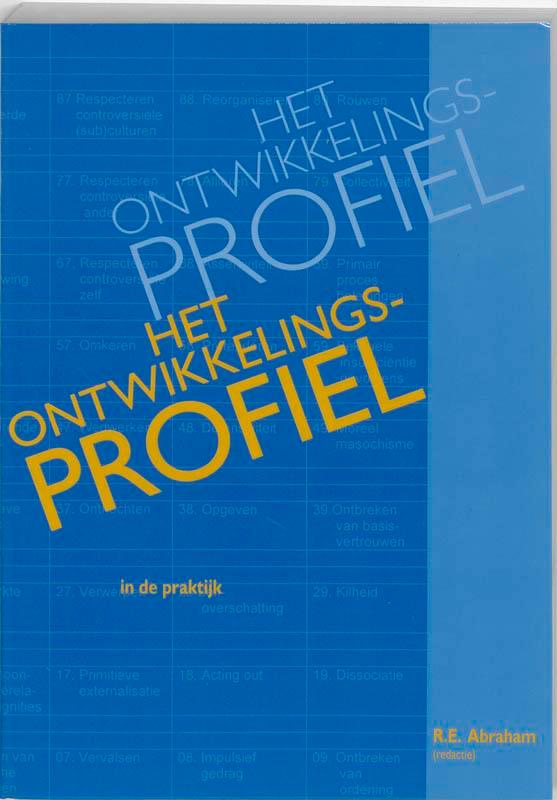 Het Ontwikkelingsprofiel in de praktijk 9789023238881, Boeken, Psychologie, Gelezen, Verzenden