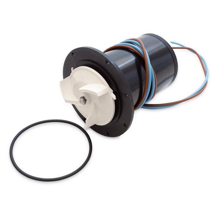 Motor Set 12V 07-99-040 voor Albin Pump Silent Toilet, Watersport en Boten, Bootonderdelen, Nieuw, Ophalen of Verzenden