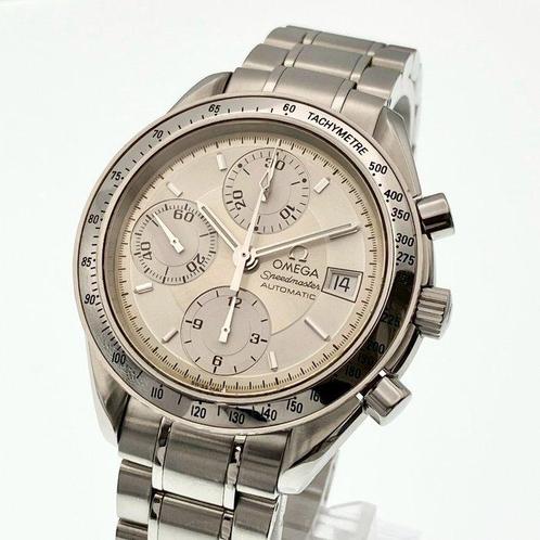 Omega - Speedmaster - Zonder Minimumprijs - 3513.30 - Heren, Sieraden, Tassen en Uiterlijk, Horloges | Heren