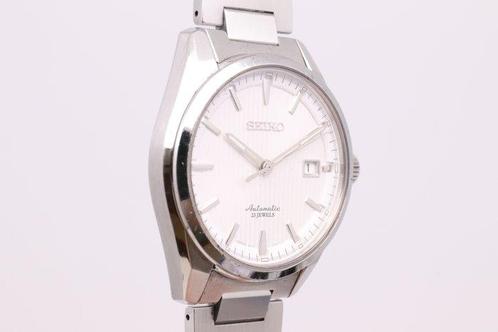 Seiko - Presage - Zonder Minimumprijs - SARX013 | 6R15-02M0, Sieraden, Tassen en Uiterlijk, Horloges | Antiek