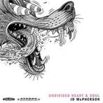 JD McPherson - Undivided Heart &amp; Soul, Cd's en Dvd's, Cd's | Overige Cd's, Verzenden, Nieuw in verpakking
