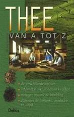 Thee Van A Tot Z 9789024378272 Rainer Schmidt, Boeken, Kookboeken, Gelezen, Rainer Schmidt, Verzenden
