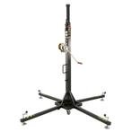 VMB TE-064 B wind-up statief zwart, Muziek en Instrumenten, Standaards, Nieuw, Verzenden