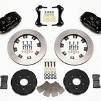 Wilwood Dynapro Radial Front Kit 11.75in-Race Mini Cooper w/, Ophalen of Verzenden, Nieuw