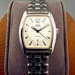Oris - Tonneau Classic 25JEWELS - Zonder Minimumprijs -, Sieraden, Tassen en Uiterlijk, Horloges | Heren, Nieuw