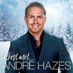 Andre Hazes Jr - Kerst met Andre Hazes (Gesigneerde versie, Cd's en Dvd's, Cd's | Overige Cd's, Verzenden, Nieuw in verpakking