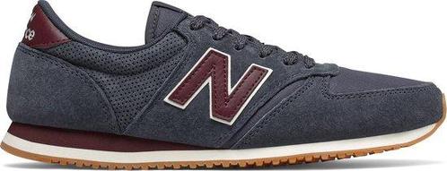 New balance shop u420 heren wit